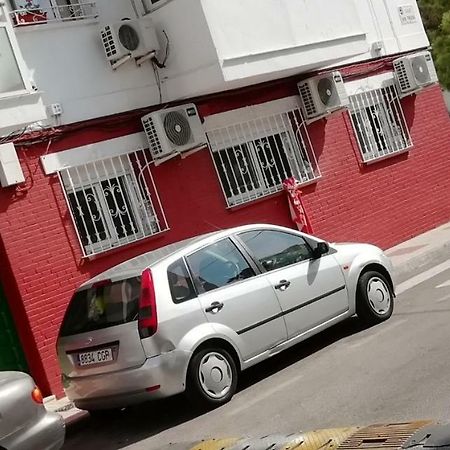 Calle Rio Trueba 11 Bajo D Torremolinos Bagian luar foto