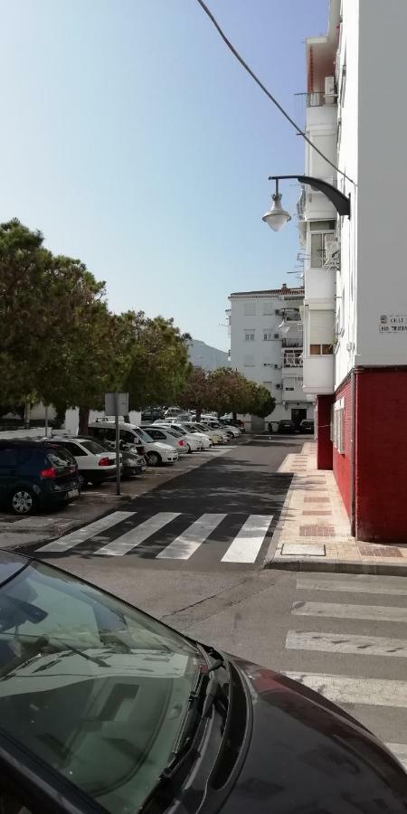 Calle Rio Trueba 11 Bajo D Torremolinos Bagian luar foto